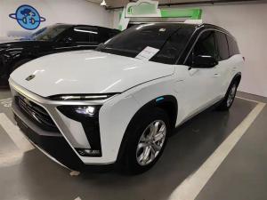 nio es8 2021 Electric