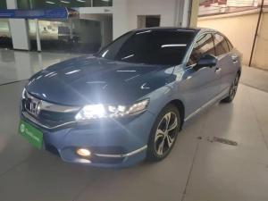 Honda Spirior 2016 Petrol