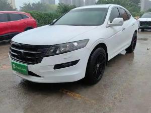 Honda Crosstour 2014 Petrol