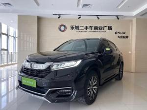 honda avancier 2023 Petrol