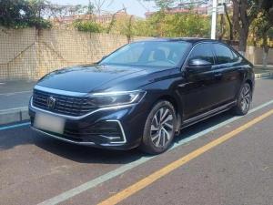 Volkswagen Passat EV 2023 Plug-in hybrid