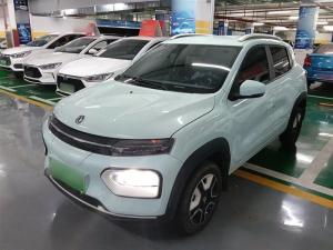 Dongfeng Nammi Nammio BOX 2023 Electric