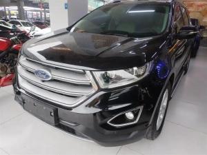 Ford Edge 2017 Petrol