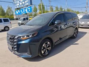 GAC Trumpchi Trumpchi M6 2021 Petrol