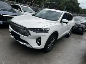 Haval F7 2021 Petrol