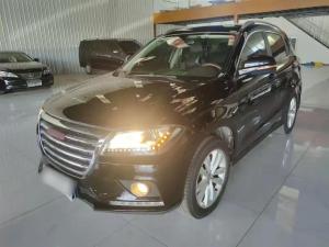 Haval H2 2015 Petrol
