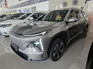 Geely Galaxy Galaxy L7 2023 Plug-in hybrid