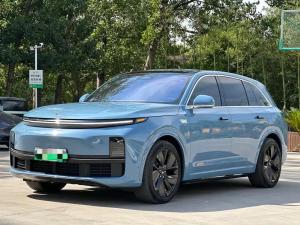 LI Auto LI L7 2023 REEV