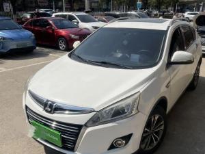 luxgen u6 suv 2014 Petrol