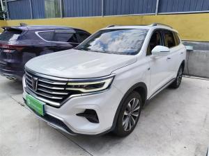 Roewe RX5 MAX 2020 Petrol
