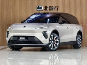nio es8 2024 Electric
