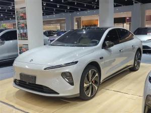 NIO ET7 2022 Electric