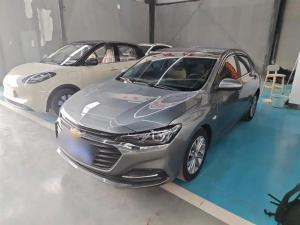 Chevrolet Monza 2021 Petrol