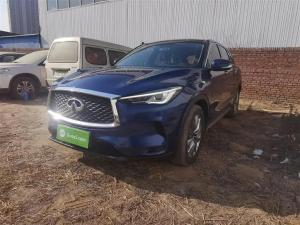 Infiniti QX50 2021 Petrol