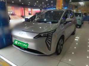 aion y 2024 Electric