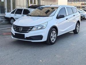 Baojun 310W 2017 Petrol
