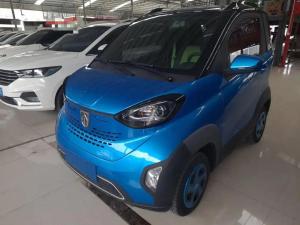 Baojun E100 2020 Electric
