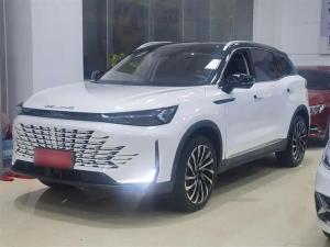BAIC Motor BAIC X7 2020 Petrol
