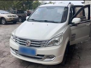 BAIC Weiwang Weiwang M20 2016 Petrol