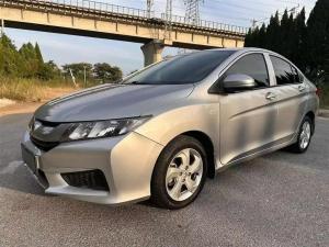 Honda City 2017 Petrol