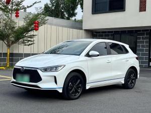 BYD e2 2020 Electric