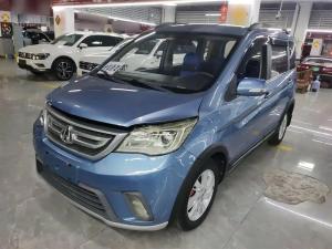 changan oshan oulove 2014 Petrol
