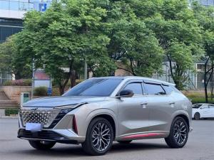 changan oshan z6 2023 Petrol