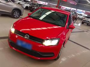 Volkswagen Polo 2018 Petrol
