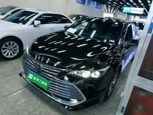 Toyota Avalon 2020 Petrol