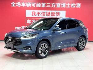 Ford Escape 2021 Petrol