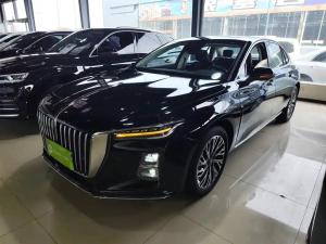 Hongqi H5 2024 Petrol
