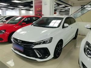 Geely Binrui 2022 Petrol