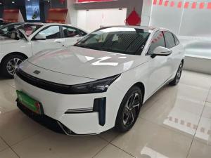 Geely Galaxy Galaxy L6 2024 Plug-in hybrid