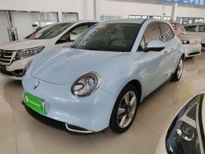 ora good cat 2023 Electric