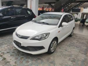 Chery Fulwin 2 2016 Petrol