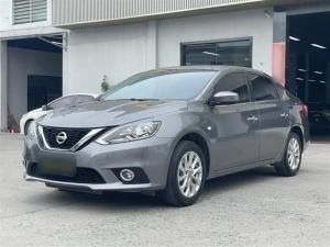 nissan sylphy 2023 Petrol