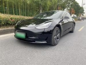 Tesla Model 3 2020 Electric