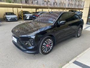 NIO EC6 2024 Electric