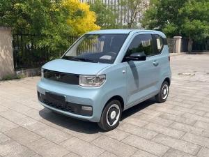 wuling hongguang mini ev 2023 Electric