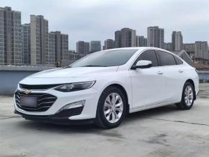 Chevrolet Malibu XL 2020 Petrol