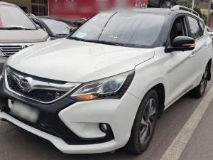 byd song 2016 Petrol