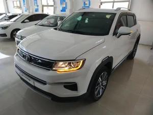 changan cs35 plus 2020 Petrol