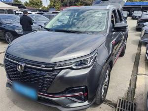 changan cs55 plus 2021 Petrol