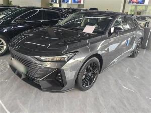 Changan UNI-V iDD 2023 Plug-in hybrid