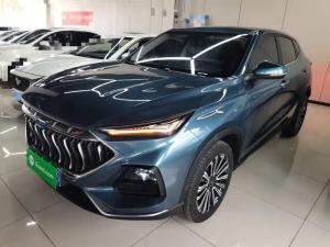 changan oshan x5 2023 Petrol