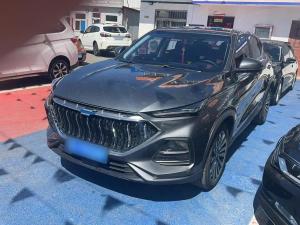 changan oshan x5 2022 Petrol