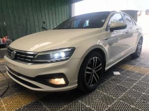 Volkswagen Lamando 2020 Petrol