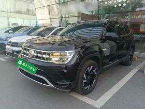 Volkswagen Teramont 2022 Petrol