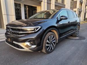 Volkswagen Talagon 2022 Petrol