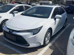 Toyota Levin 2022 Petrol